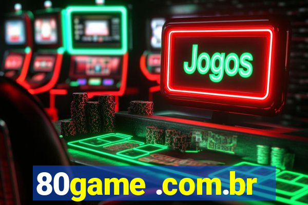 80game .com.br